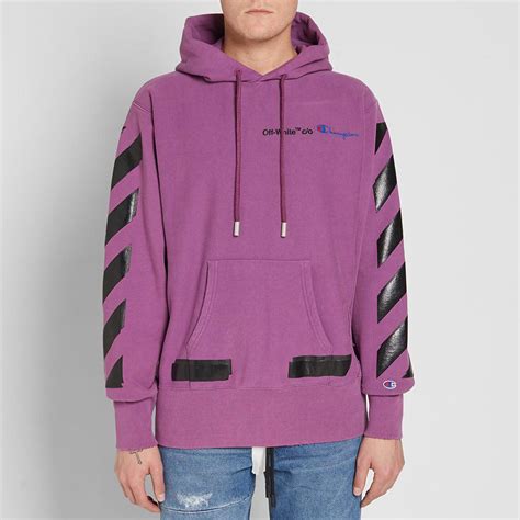 champion louis vuitton hoodie